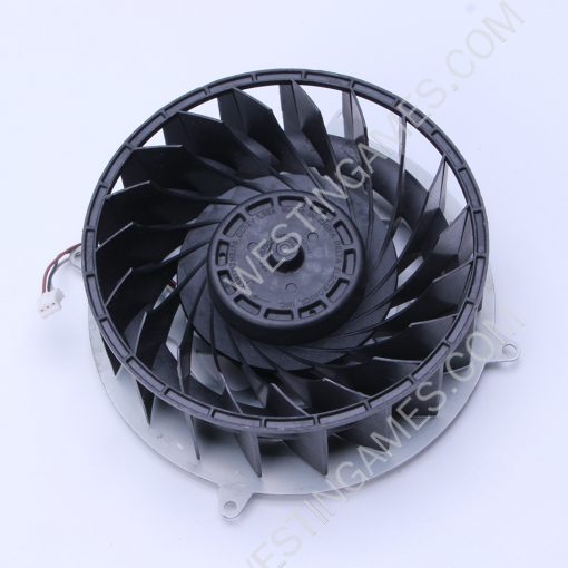 Original Internal Cooling Fan 19 blades for PS5 Slim（pulled）
