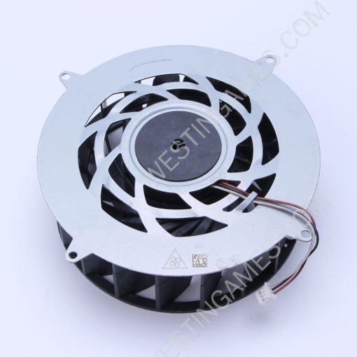 Original Internal Cooling Fan 19 blades for PS5 Slim（pulled） - Image 2