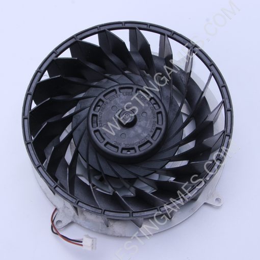 Original Internal Cooling Fan 19 blades for PS5 Slim（pulled） - Image 3