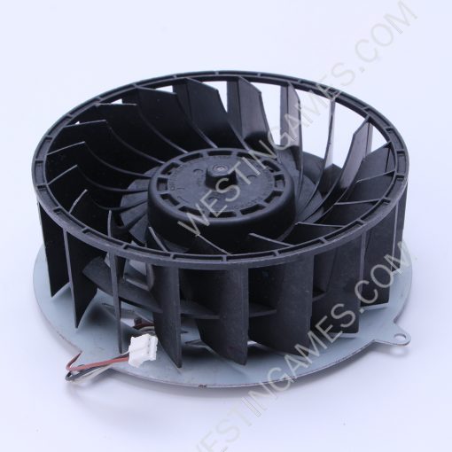 Original Internal Cooling Fan 19 blades for PS5 Slim（pulled） - Image 4