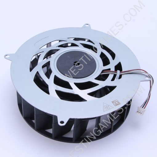 Original Internal Cooling Fan 19 blades for PS5 Slim（pulled） - Image 5