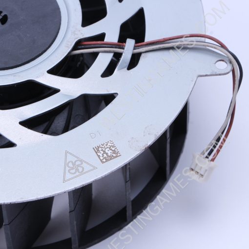 Original Internal Cooling Fan 19 blades for PS5 Slim（pulled） - Image 6