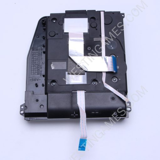 Original KEM-496AAA Blu-ray Disk Drive with Drive Board and Long Cable for PS4 Pro Console (Pulled) - Image 2