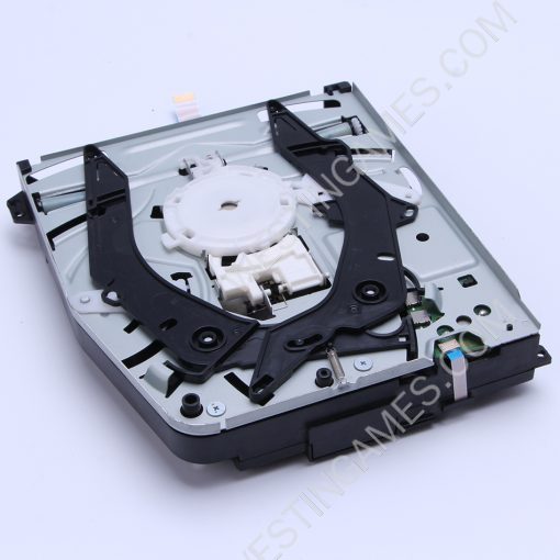 Original KEM-496AAA Blu-ray Disk Drive with Drive Board and Long Cable for PS4 Pro Console (Pulled) - Image 3