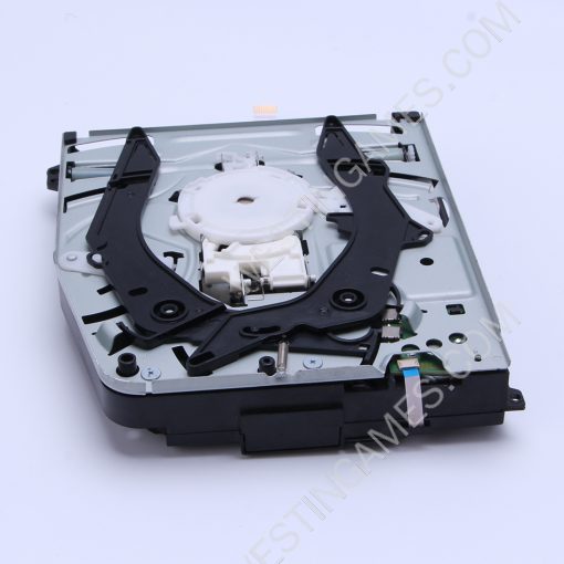 Original KEM-496AAA Blu-ray Disk Drive with Drive Board and Long Cable for PS4 Pro Console (Pulled) - Image 5
