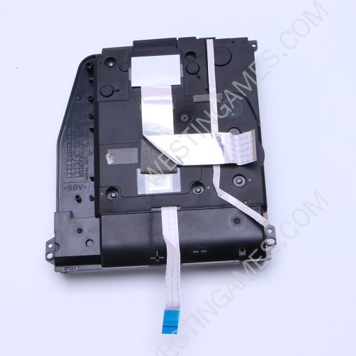 Original KEM-496AAA Blu-ray Disk Drive with Drive Board and Long Cable for PS4 Pro Console (Pulled) - Image 6
