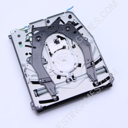 Original KEM-496AAA Blu-ray Disk Drive with Drive Board for PS4 Slim CUH-2000 Console (Pulled)