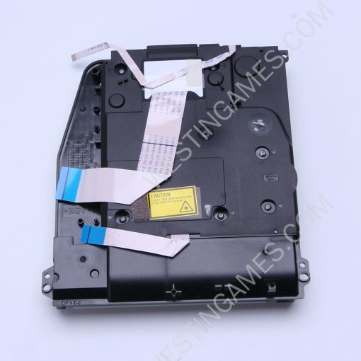 Original KEM-496AAA Blu-ray Disk Drive with Drive Board for PS4 Slim CUH-2000 Console (Pulled) - Image 2
