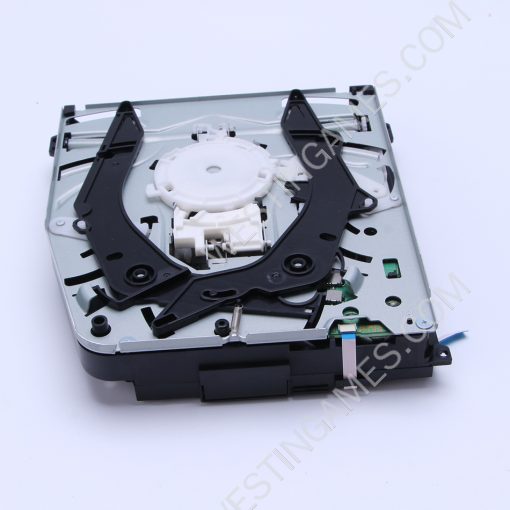 Original KEM-496AAA Blu-ray Disk Drive with Drive Board for PS4 Slim CUH-2000 Console (Pulled) - Image 4