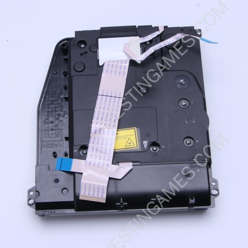 Original KEM-496AAA Blu-ray Disk Drive with Drive Board for PS4 Slim CUH-2000 Console (Pulled) - Image 5