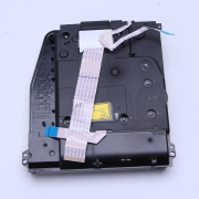 Original KEM-496AAA Blu-ray Disk Drive with Drive Board for PS4 Slim CUH-2000 Console (Pulled) 05