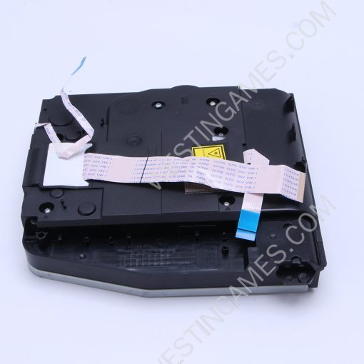 Original KEM-496AAA Blu-ray Disk Drive with Drive Board for PS4 Slim CUH-2000 Console (Pulled) - Image 6