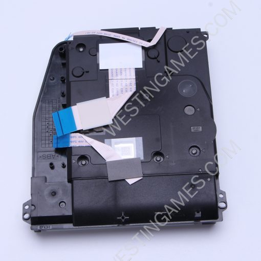 Original KEM-496AAA Blu-ray Disk Drive with Drive Board for PS4 Slim CUH-2215 Console (Pulled) - Image 2