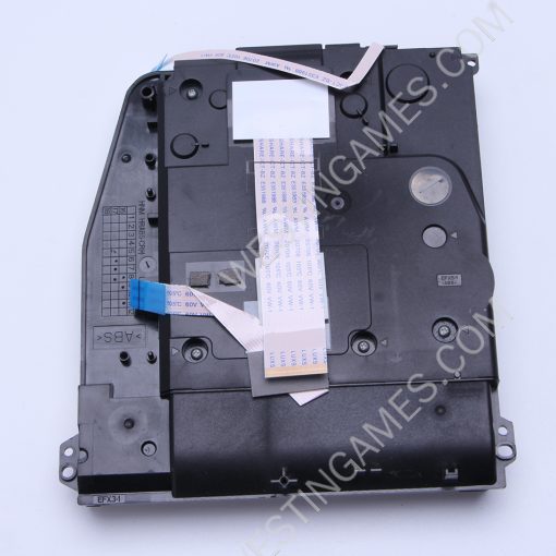 Original KEM-496AAA Blu-ray Disk Drive with Drive Board for PS4 Slim CUH-2215 Console (Pulled) - Image 4