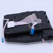 Original KEM-496AAA Blu-ray Disk Drive with Drive Board for PS4 Slim CUH-2215 Console (Pulled) 06