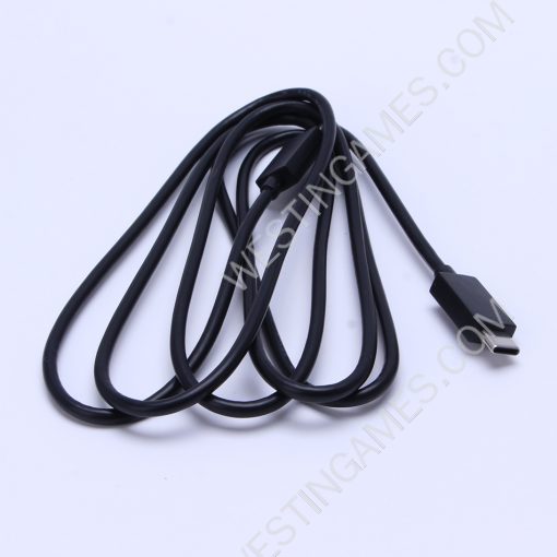 Original 1.5M Type-C to Type-C Charging and Data Transfer Cable For PS5 Wireless Controller - Image 4
