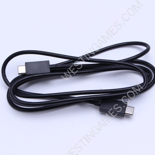 Original 1.5M Type-C to Type-C Charging and Data Transfer Cable For PS5 Wireless Controller - Image 6
