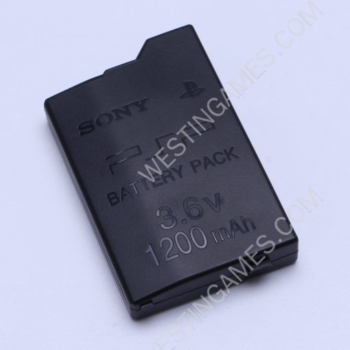 1400MAH 3.6V Battery Pack for SONY PSP2000/3000 OEM A+