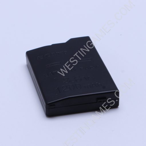 1400MAH 3.6V Battery Pack for SONY PSP2000/3000 OEM A+ - Image 4
