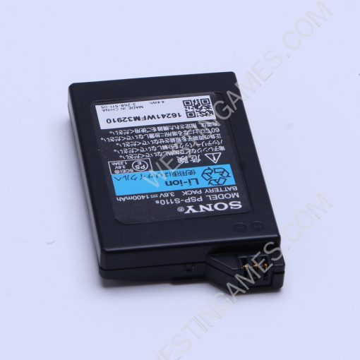1400MAH 3.6V Battery Pack for SONY PSP2000/3000 OEM A+ - Image 5