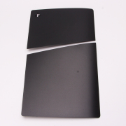 Replacement OEM Housing Case Faceplate Integrated Cover for Sony PS5 Slim HUD System - Black 03