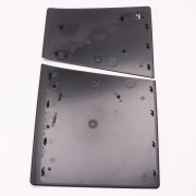 Replacement OEM Housing Case Faceplate Integrated Cover for Sony PS5 Slim HUD System - Black 04