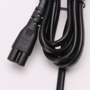 1.5M US Plug Universal Power Supply Cord Cable for PS5 Console (Original) 05