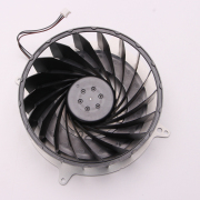 Original DC12V 2.4A Replacement Internal Cooling Fan 18 blades 12047GS-12M-WB-0 for PS5 Playstation 5 CFI-10XX/11XX/12XX