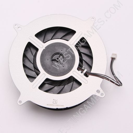Original DC12V 2.4A Replacement Internal Cooling Fan 18 blades 12047GS-12M-WB-0 for PS5 Playstation 5 CFI-10XX/11XX/12XX - Image 2