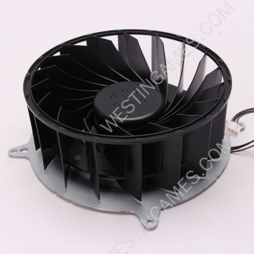 Original DC12V 2.4A Replacement Internal Cooling Fan 18 blades 12047GS-12M-WB-0 for PS5 Playstation 5 CFI-10XX/11XX/12XX - Image 3