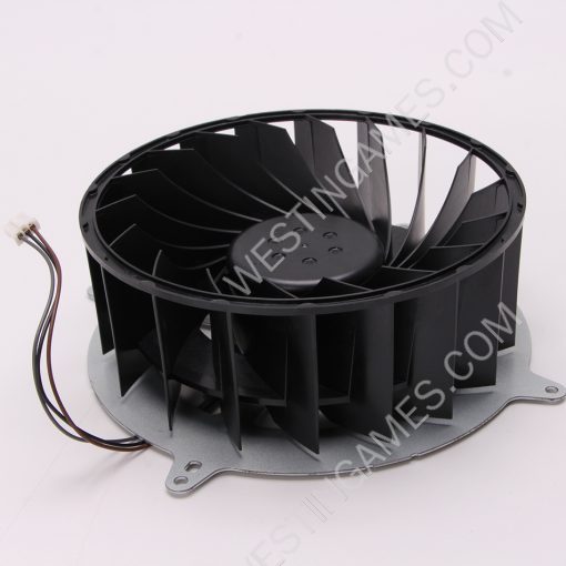 Original DC12V 2.4A Replacement Internal Cooling Fan 18 blades 12047GS-12M-WB-0 for PS5 Playstation 5 CFI-10XX/11XX/12XX - Image 5