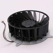Original DC12V 2.4A Replacement Internal Cooling Fan 18 blades 12047GS-12M-WB-0 for PS5 Playstation 5 CFI-10XX/11XX/12XX 05