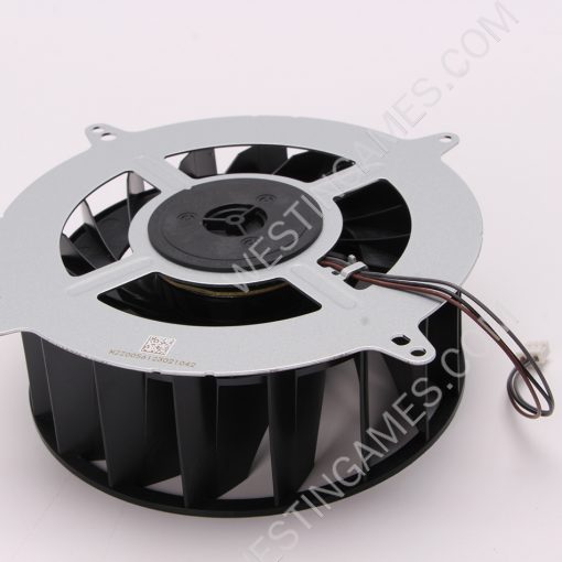 Original DC12V 2.4A Replacement Internal Cooling Fan 18 blades 12047GS-12M-WB-0 for PS5 Playstation 5 CFI-10XX/11XX/12XX - Image 6