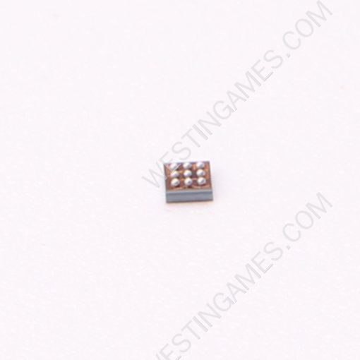 MAX17050 Fuel Gauge IC for Nintendo Switch Motherboard Repair - Image 4