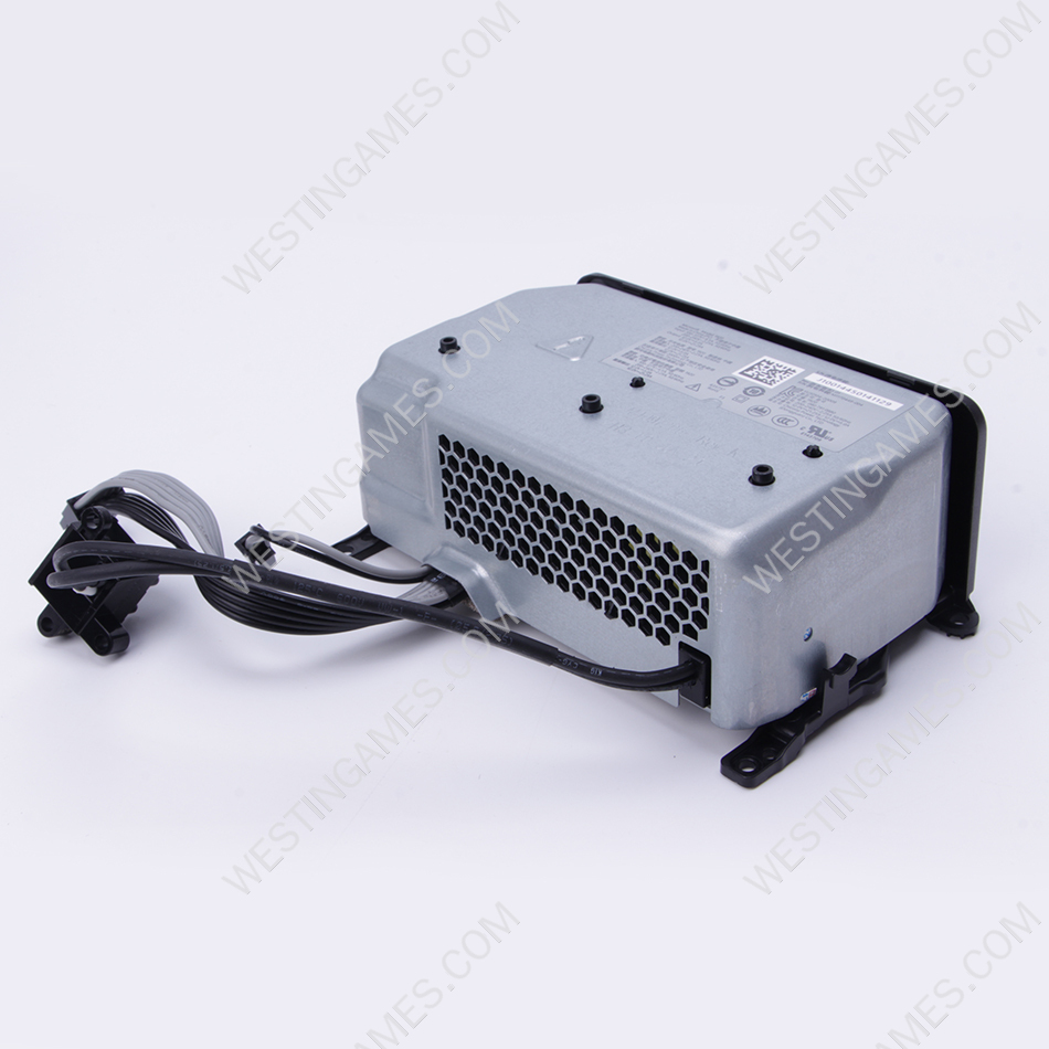100-240V PSU AC Adapter Power Supply Parts 1920 for Xbox Series X Pulled - Image 2