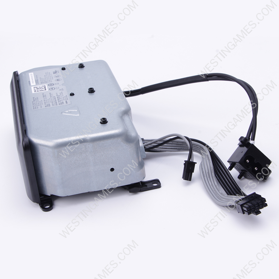 100-240V PSU AC Adapter Power Supply Parts 1920 for Xbox Series X Pulled - Image 3