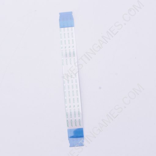 Original Replacement 497A Blu-ray Drive Data Cable for PS5 Console - Image 3