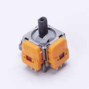 Gen4 Hall Effect Analog Sticks 3D Thumbstick Replacement for PS5 Wireless Controller 02
