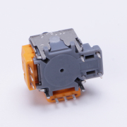 Gen4 Hall Effect Analog Sticks 3D Thumbstick Replacement for PS5 Wireless Controller 04