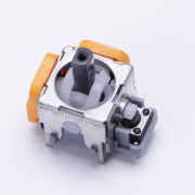 Gen4 Hall Effect Analog Sticks 3D Thumbstick Replacement for PS5 Wireless Controller 06