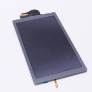 LCD Display+Touch Screen Full Screen Assembly Digitizer Replacement For Nintendo Switch Lite Deep Grey