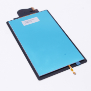 LCD Display+Touch Screen Full Screen Assembly Digitizer Replacement For Nintendo Switch Lite Deep Grey 02