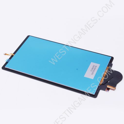 LCD Display+Touch Screen Full Screen Assembly Digitizer Replacement For Nintendo Switch Lite Deep Grey - Image 4