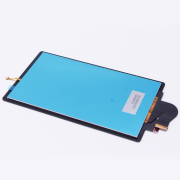 LCD Display+Touch Screen Full Screen Assembly Digitizer Replacement For Nintendo Switch Lite Deep Grey 04