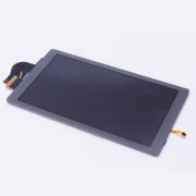 LCD Display+Touch Screen Full Screen Assembly Digitizer Replacement For Nintendo Switch Lite Deep Grey 05