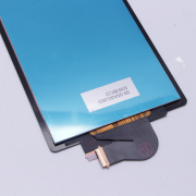 LCD Display+Touch Screen Full Screen Assembly Digitizer Replacement For Nintendo Switch Lite Deep Grey 06