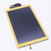 LCD Display+Touch Screen Full Screen Assembly Digitizer Replacement For Nintendo Switch Lite Yellow