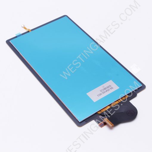 LCD Display+Touch Screen Full Screen Assembly Digitizer Replacement For Nintendo Switch Lite Yellow - Image 5