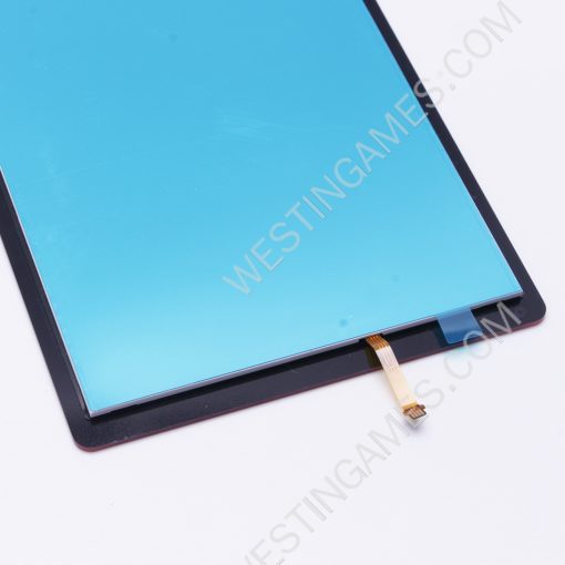 LCD Display+Touch Screen Full Screen Assembly Digitizer Replacement For Nintendo Switch Lite Pink - Image 4