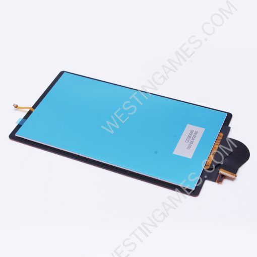 LCD Display+Touch Screen Full Screen Assembly Digitizer Replacement For Nintendo Switch Lite Pink - Image 5